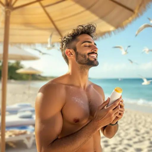 Film Forming Polymers for Suncare: ECOSUN