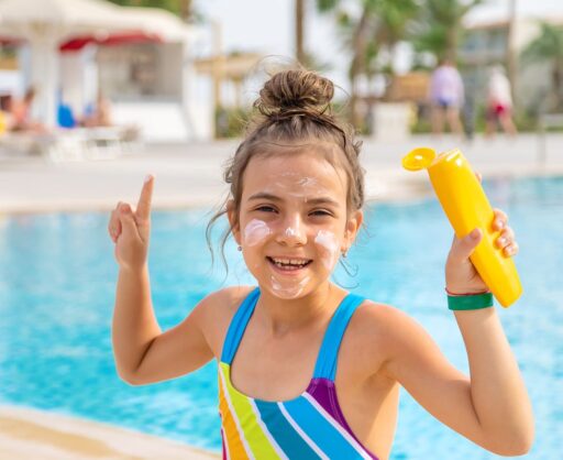 Film Forming Polymers for Suncare: ELYSAN W