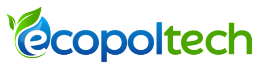 Ecopol Tech logo transparent 2025