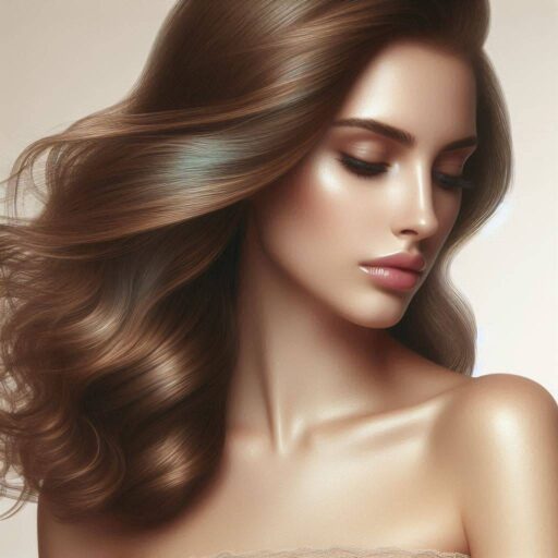 BIOELYSAN HR W for Haircare