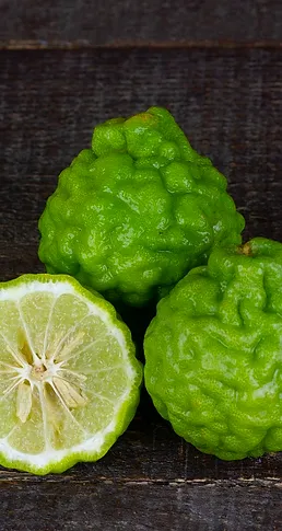 bergamot products by Ecopol Tech