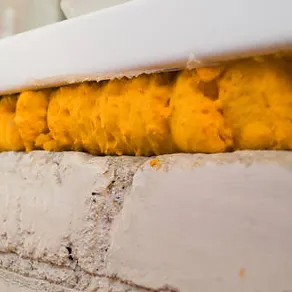 Foam and Resin
