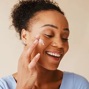Encapsulated Retinoids