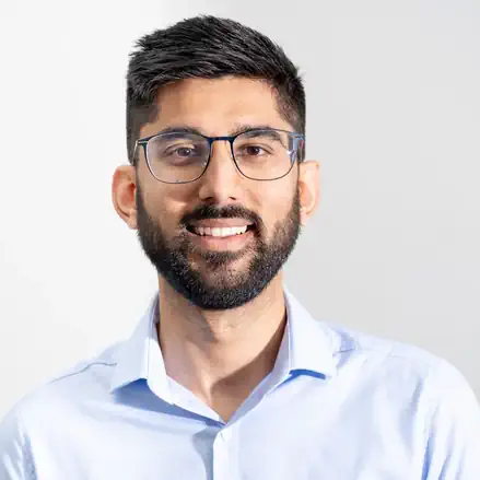 Haroon Muhammad, Division CEO & Head Of Production