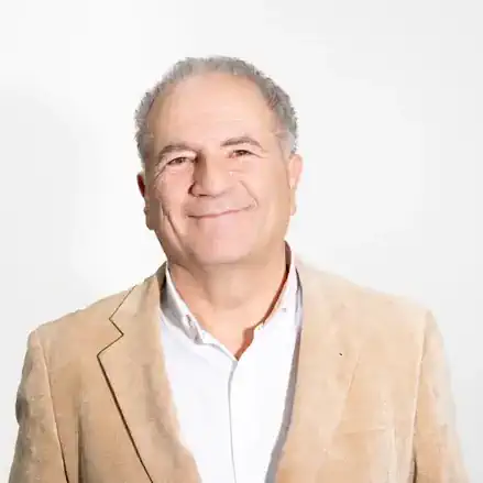 Dr. Josep Rocas Founder & CSO (Chief Scientific Officer)
