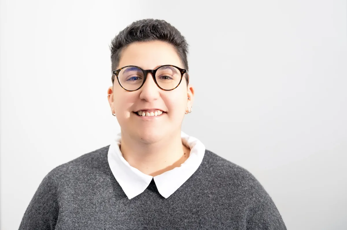 Marta Madern, R&D Project Manager and Technical Sales - Advanced Polymers
