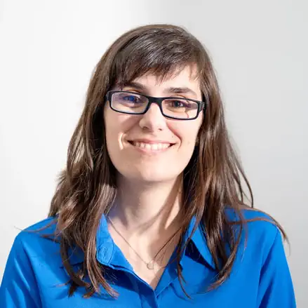Neus Isidro, Division CEO Encapsulation Technologies