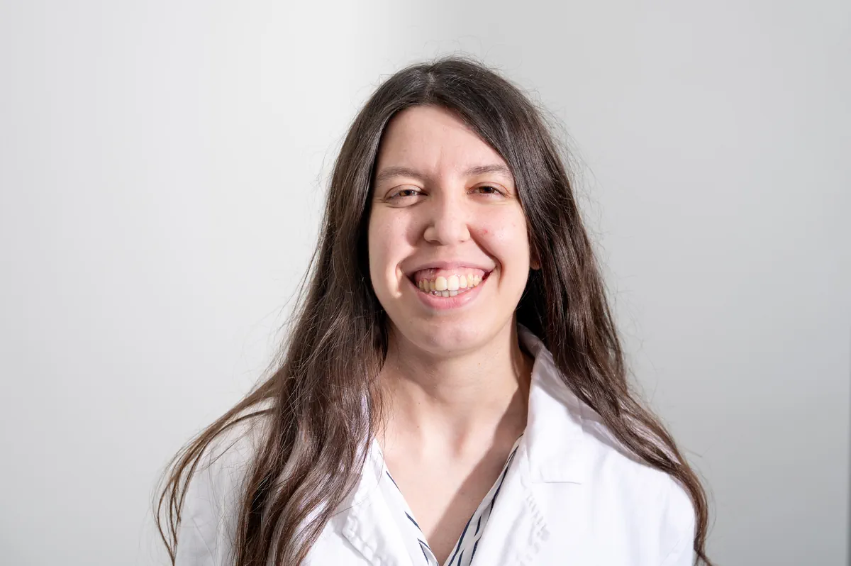 Neus Santiago, R&D Researcher, PhD Candidate - Encapsulation Technologies