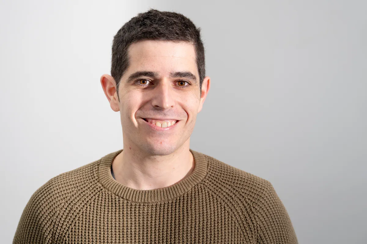 Oriol Torres, R&D Project Manager and Technical Sales - Encapsulation Technologies