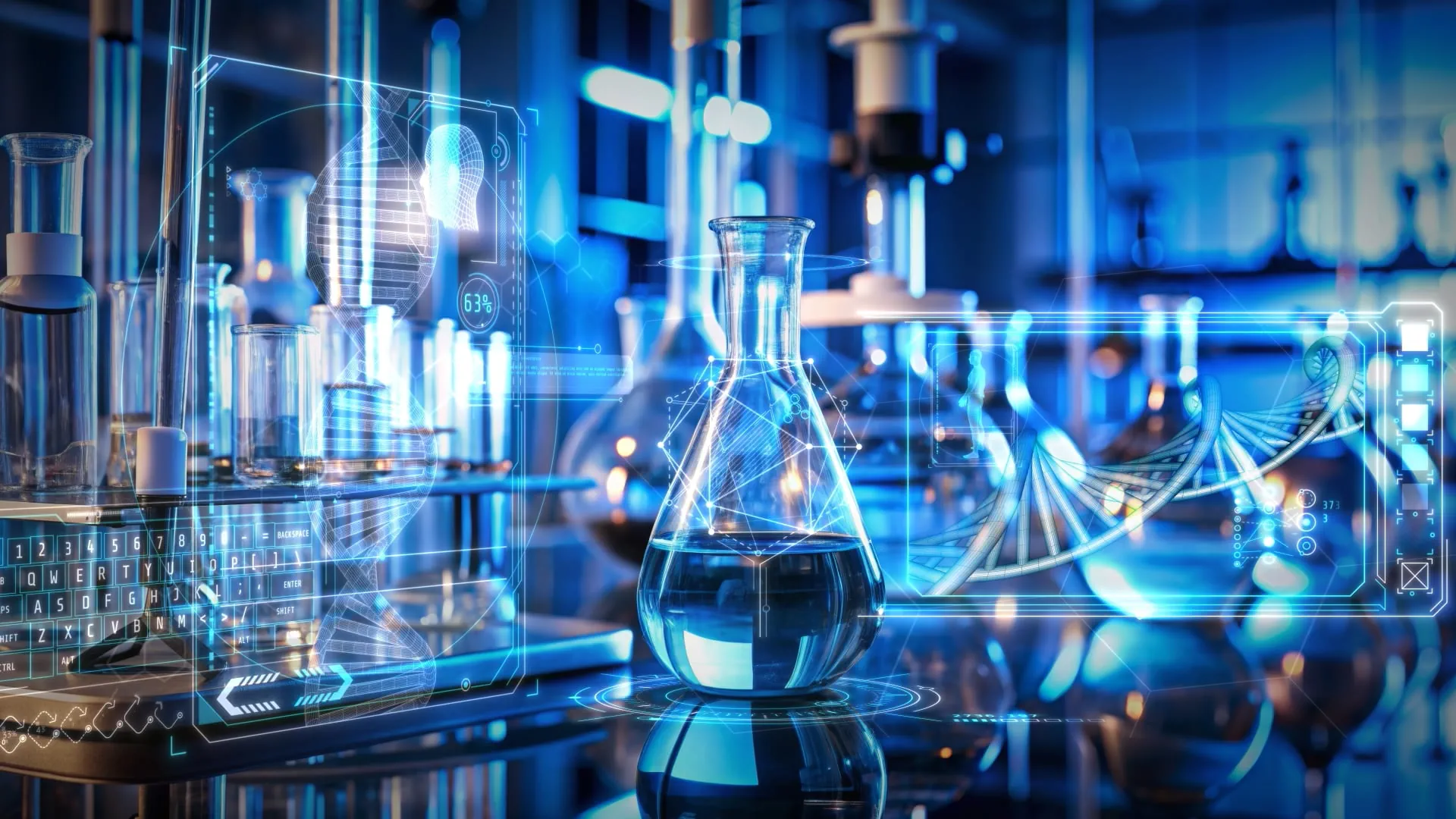 Ecostratar - Pharmaceutical Products