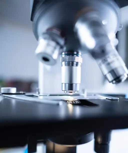 Research and Development equipment and facilities