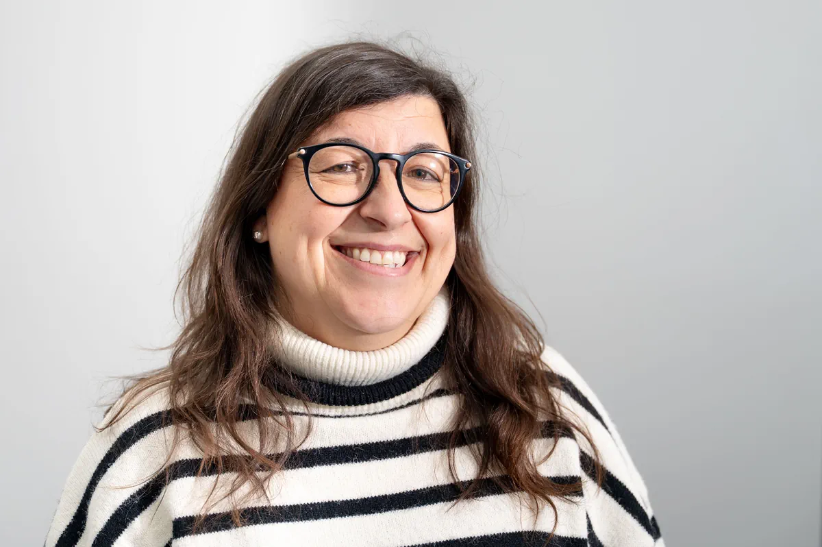 Sabrina Ayza, Chief Operating Officer (COO) - 